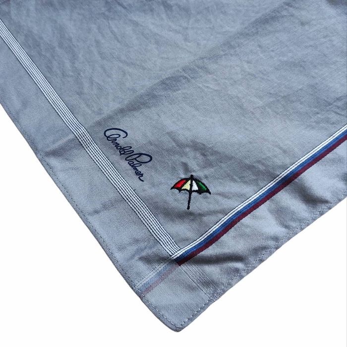 Brand Bandana Arnold Palmer Grailed