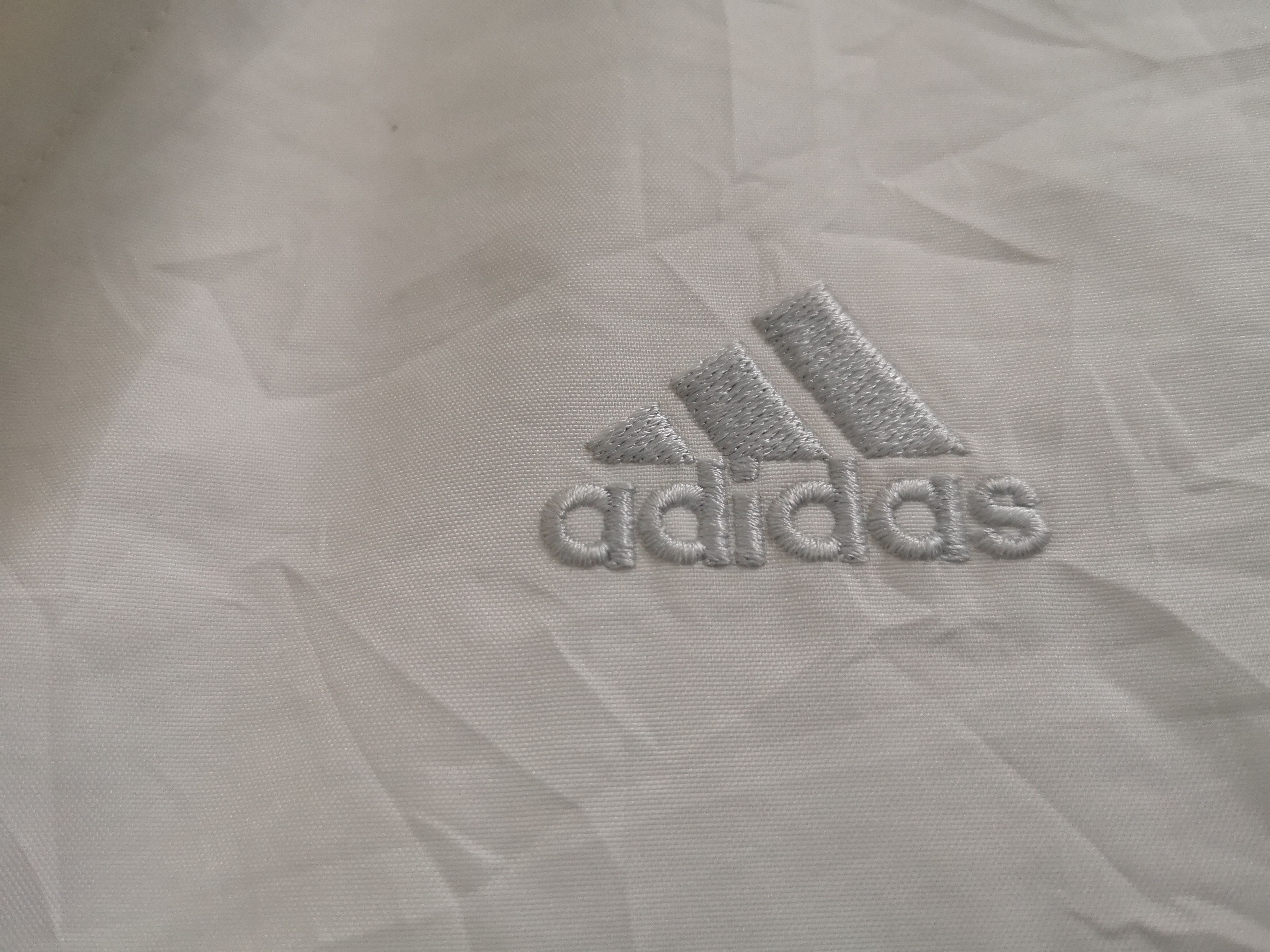 Adidas ADIDAS CLIMA PROOF PULLOVER LIGHT JACKET Size US M / EU 48-50 / 2 - 16 Thumbnail
