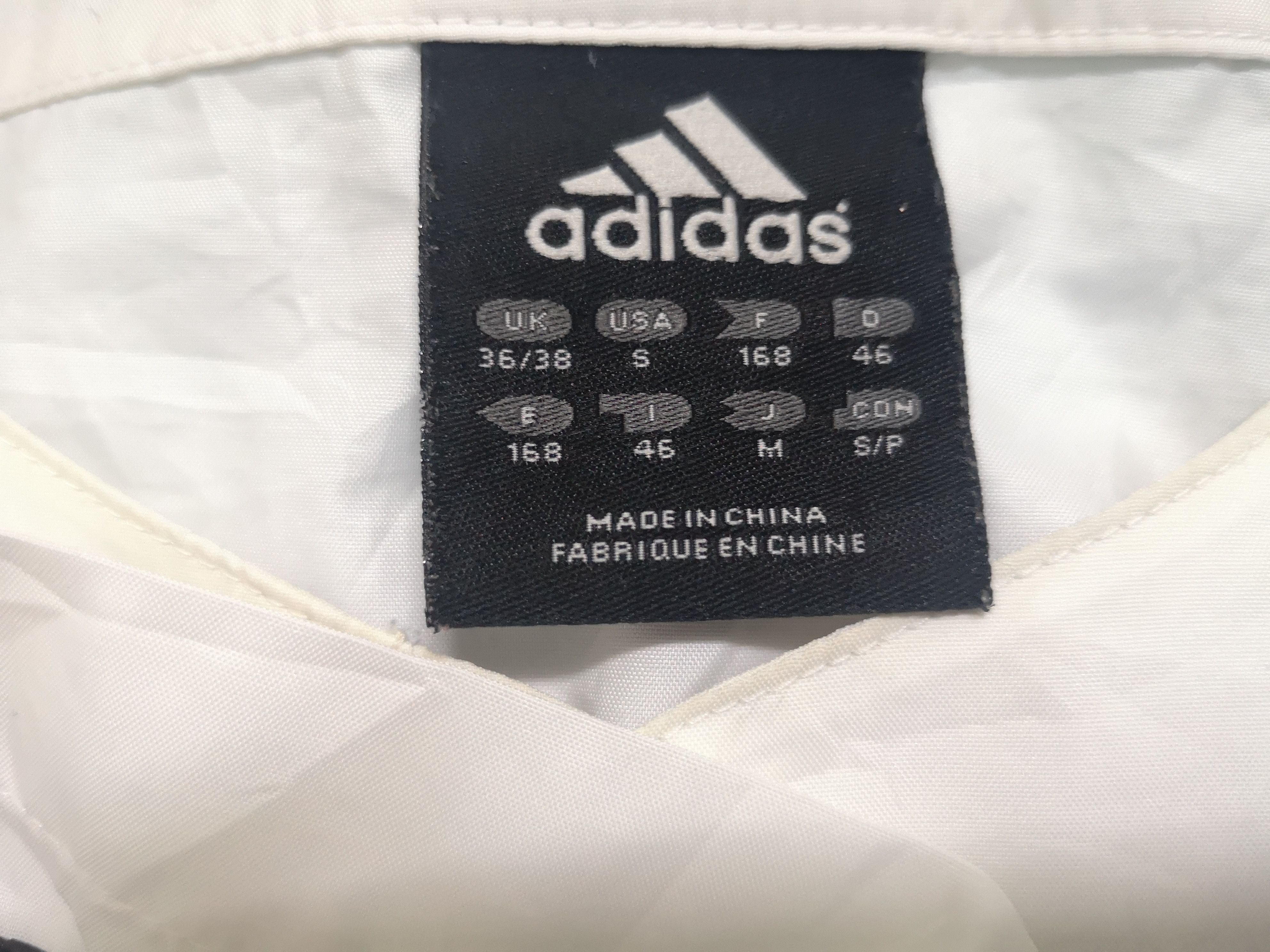 Adidas ADIDAS CLIMA PROOF PULLOVER LIGHT JACKET Size US M / EU 48-50 / 2 - 12 Thumbnail