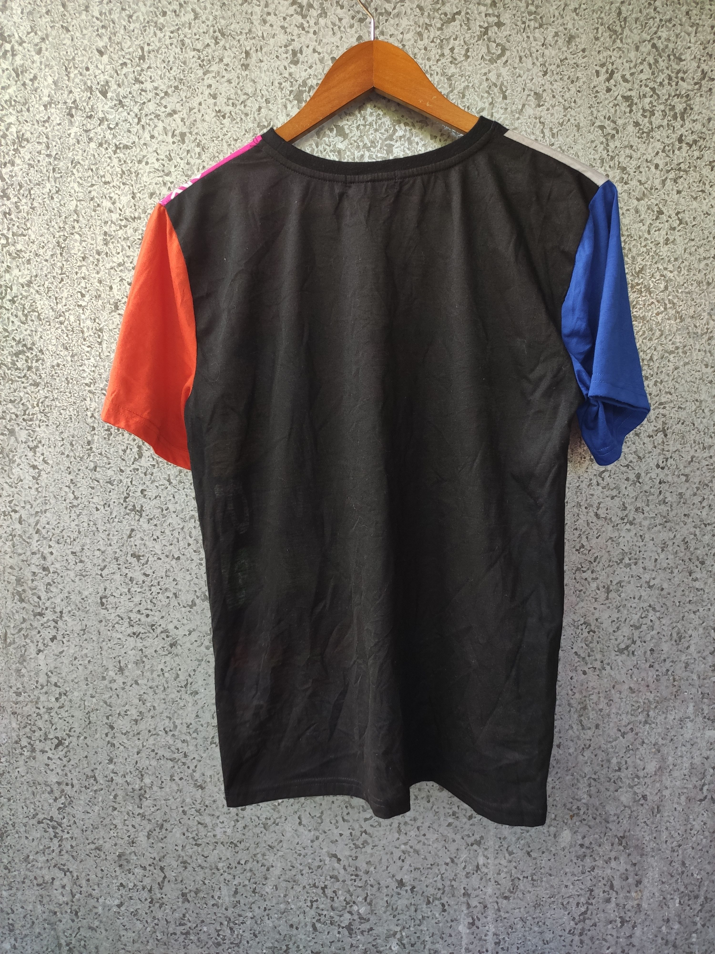 Japanese Brand × Other Ragout t shirt full print Size US M / EU 48-50 / 2 - 3 Thumbnail