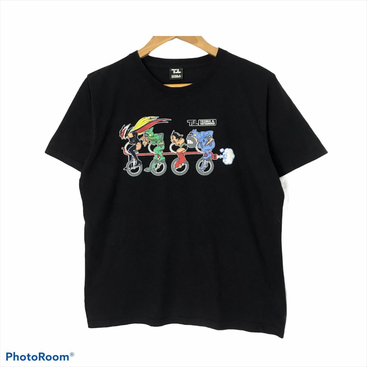 🔥 Vintage Yatterman X Astro Boy By Tezuka & Tatsunoko yee