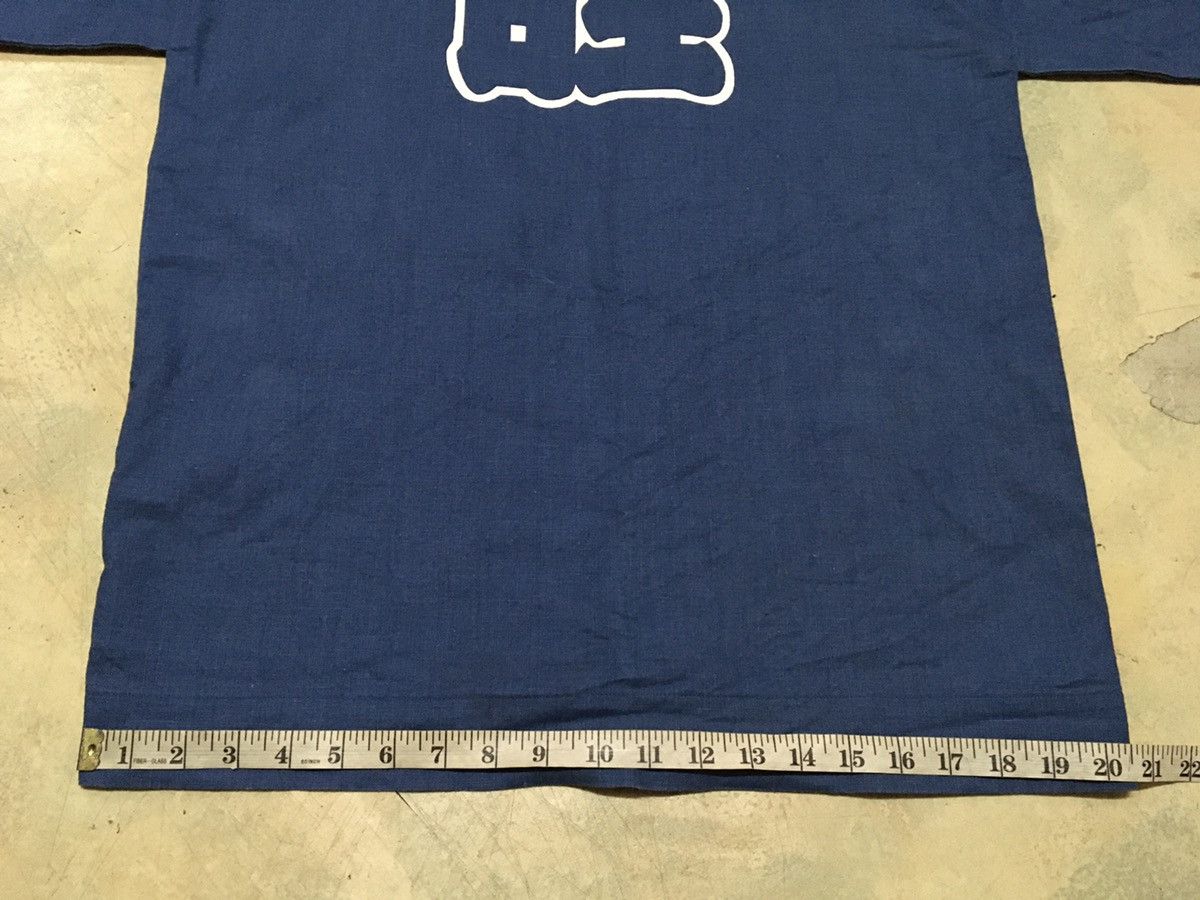 Japanese Brand Japanese Brand Japanese Traditional Kimono Big Logo Size US S / EU 44-46 / 1 - 4 Thumbnail