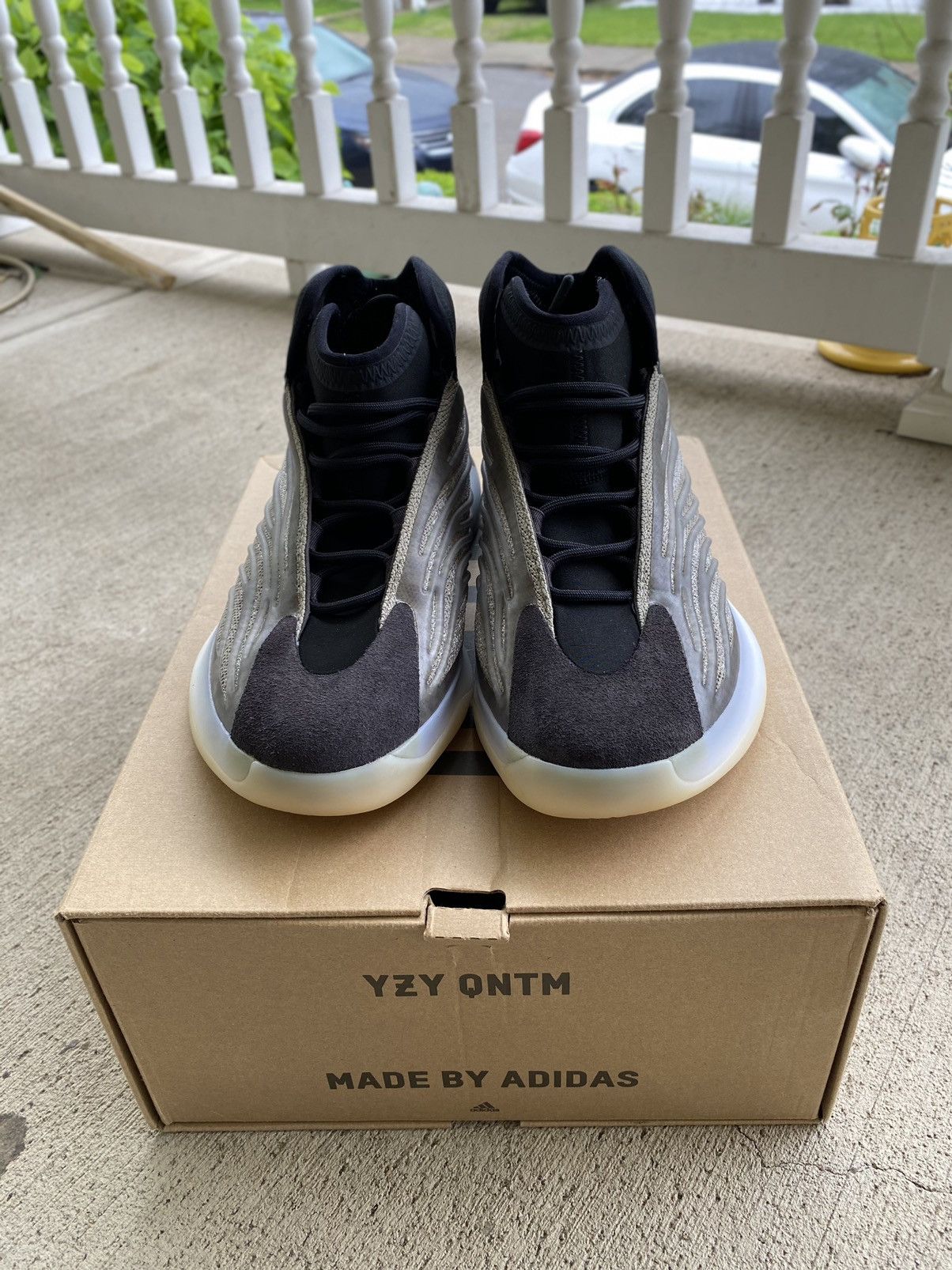 Adidas Yeezy Quantum Reddit Yeezy QNTM Barium