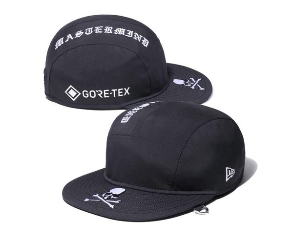 mastermind JAPAN x New Era GORE-TEX CAP-