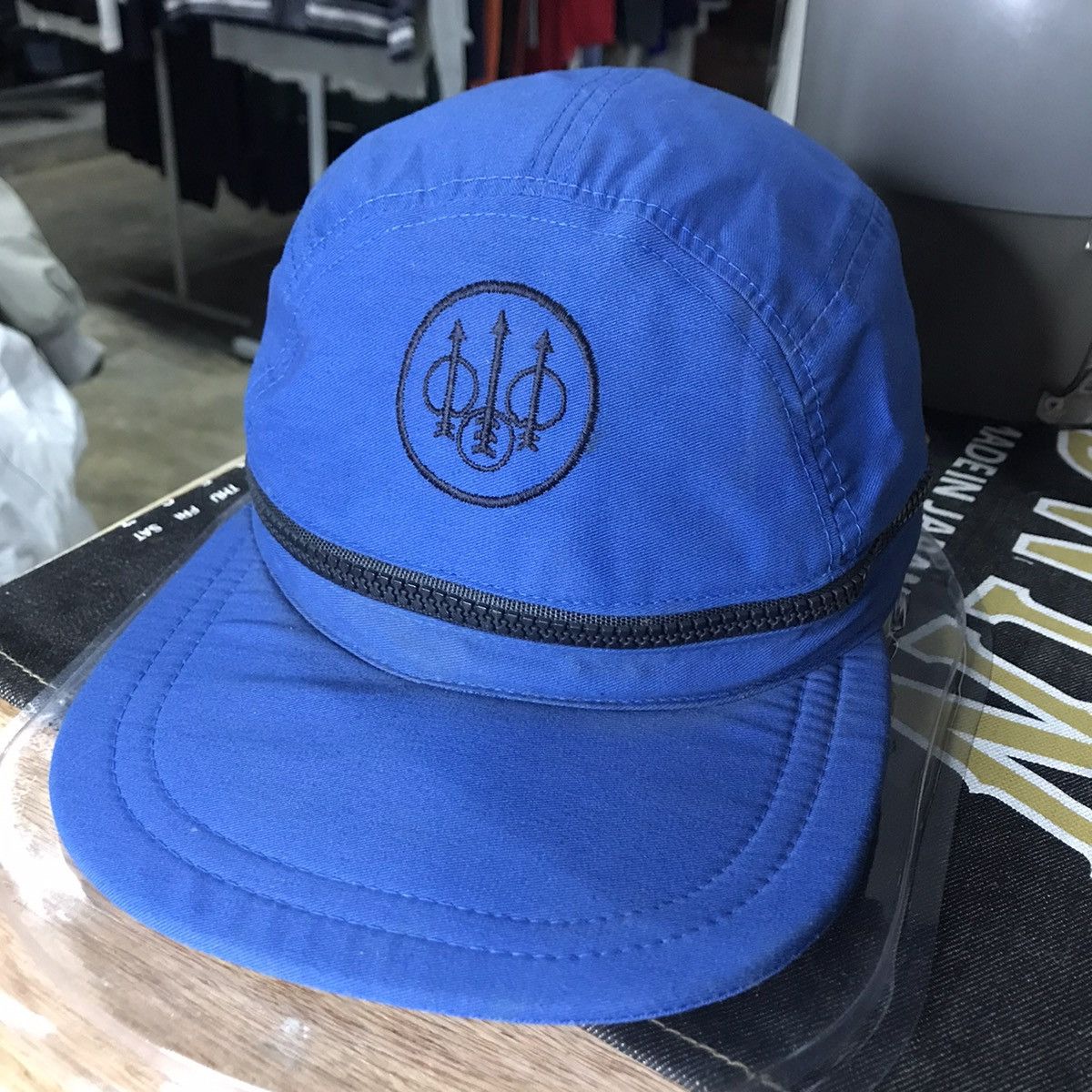 Beretta cap beretta sport made in italy saiz M | Grailed