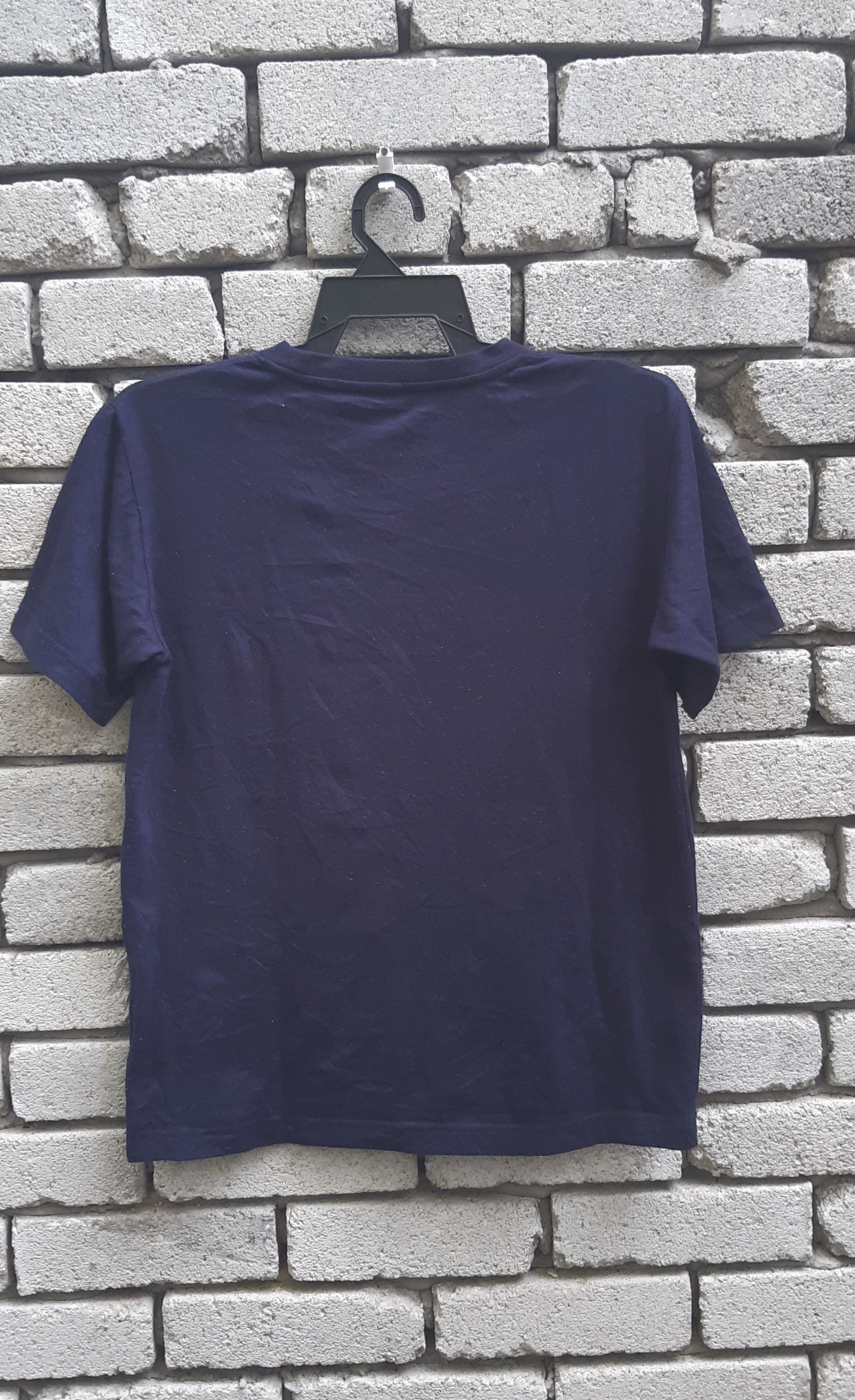 Anime Akubigirl Mangga/Anime t shirt Size US M / EU 48-50 / 2 - 5 Thumbnail
