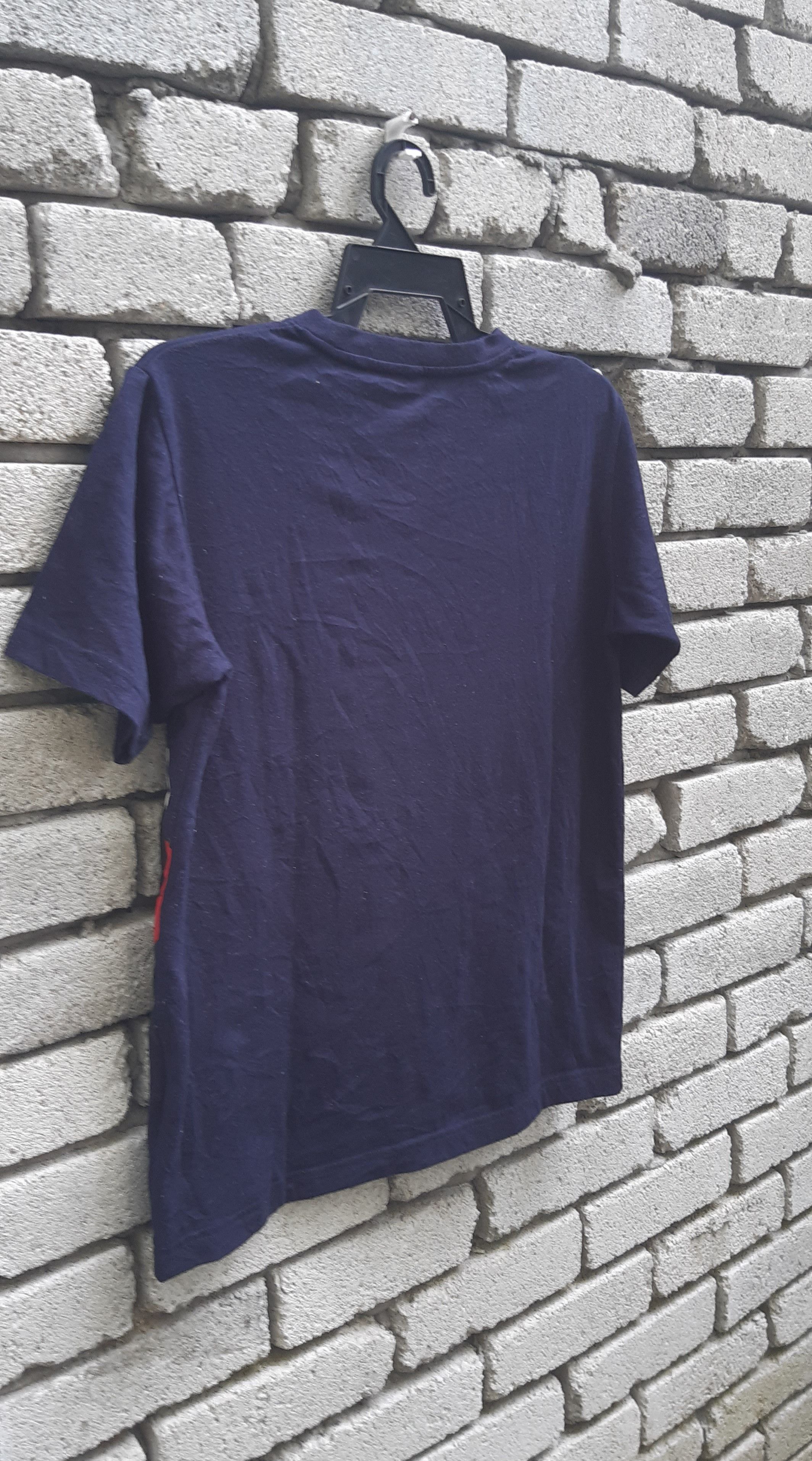 Anime Akubigirl Mangga/Anime t shirt Size US M / EU 48-50 / 2 - 6 Thumbnail