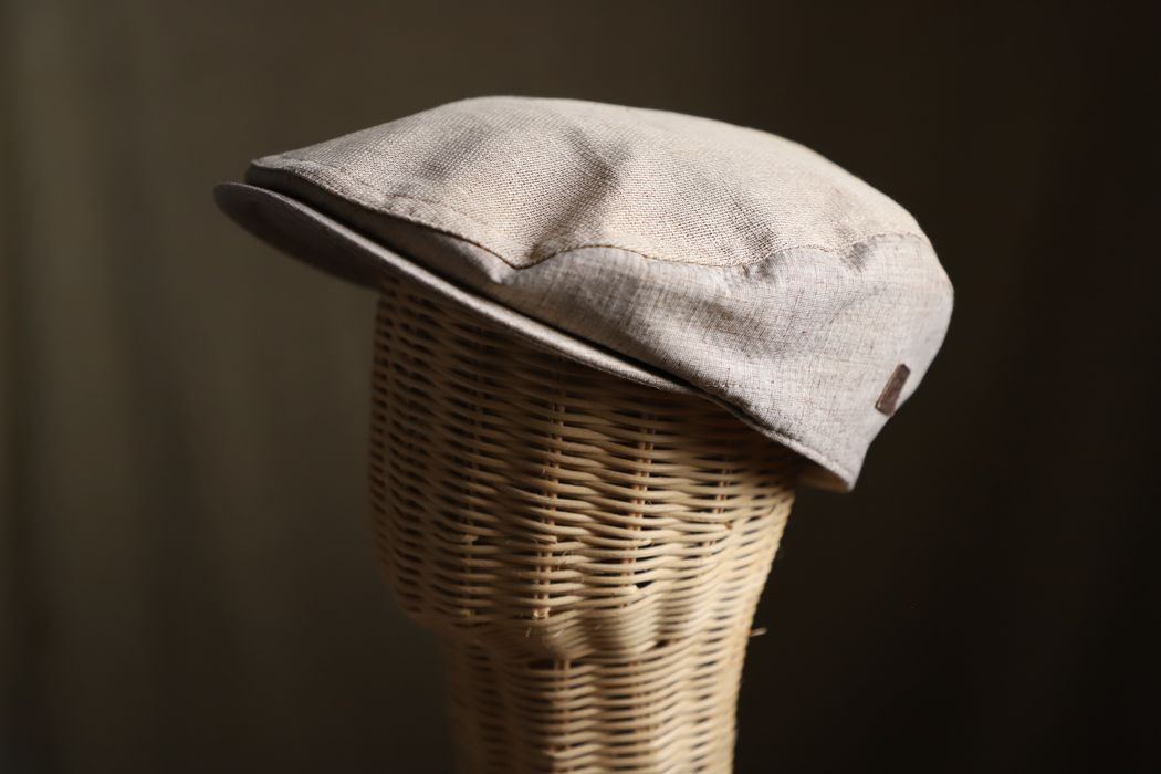 Hat Guy Laroche Flat Cap /Streetwear Hat Size 5759 cm Grailed