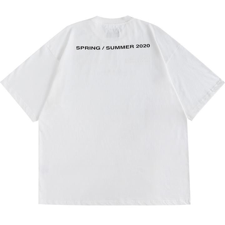 Unknown London The UV Tee (2 T-Shirts) Size US XL / EU 56 / 4 - 4 Thumbnail