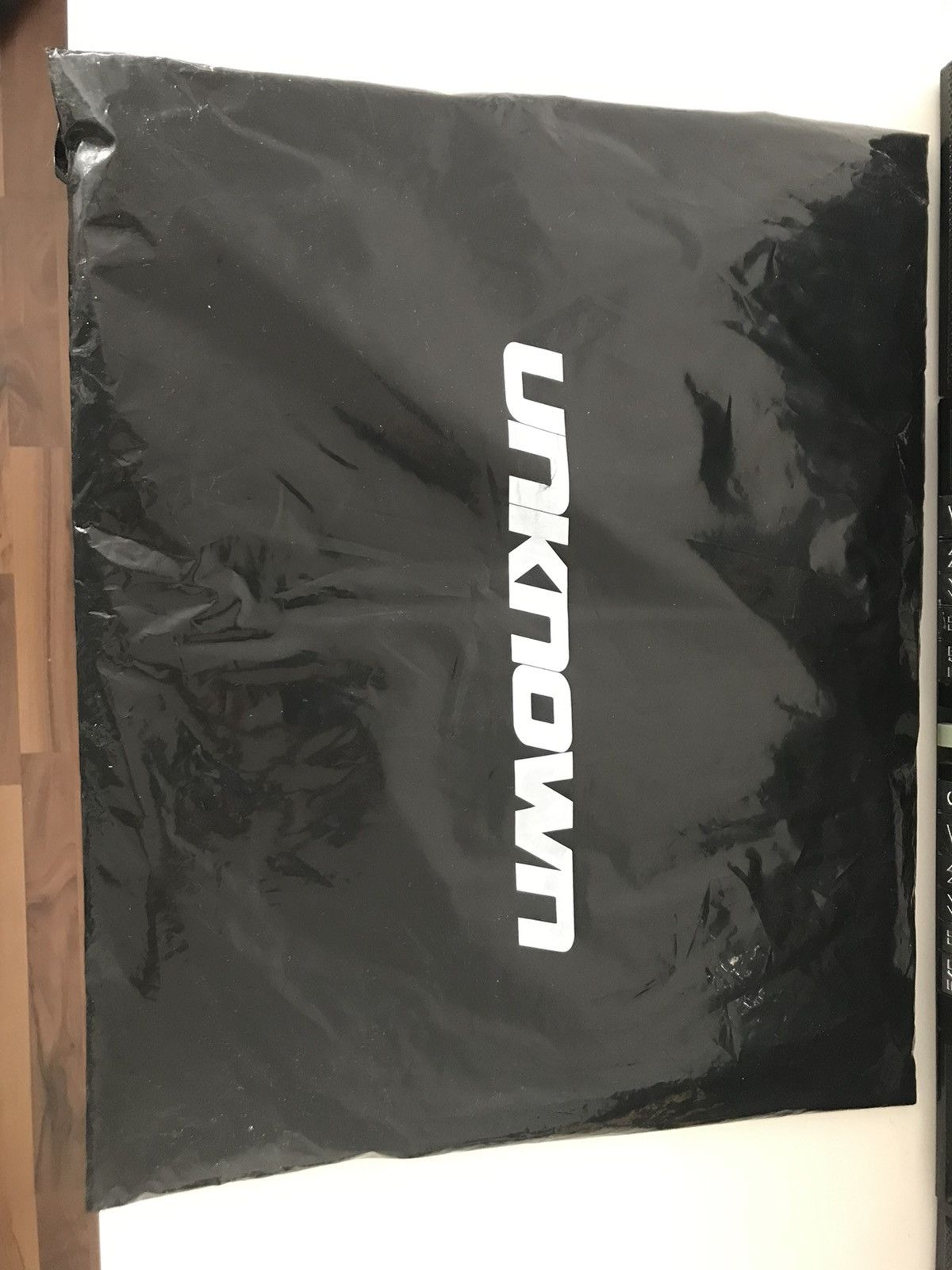 Unknown London The UV Tee (2 T-Shirts) Size US XL / EU 56 / 4 - 1 Thumbnail