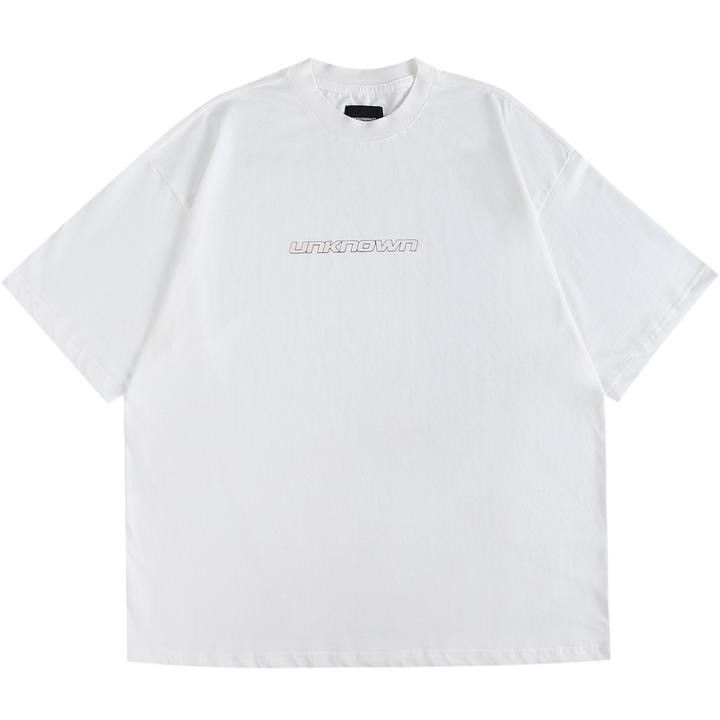 Unknown London The UV Tee (2 T-Shirts) Size US XL / EU 56 / 4 - 3 Thumbnail