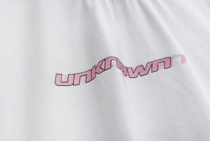Unknown London The UV Tee (2 T-Shirts) Size US XL / EU 56 / 4 - 6 Thumbnail