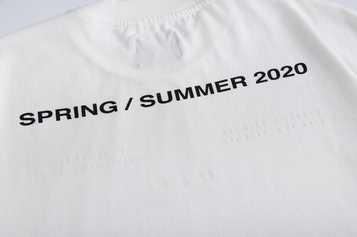 Unknown London The UV Tee (2 T-Shirts) Size US XL / EU 56 / 4 - 7 Thumbnail