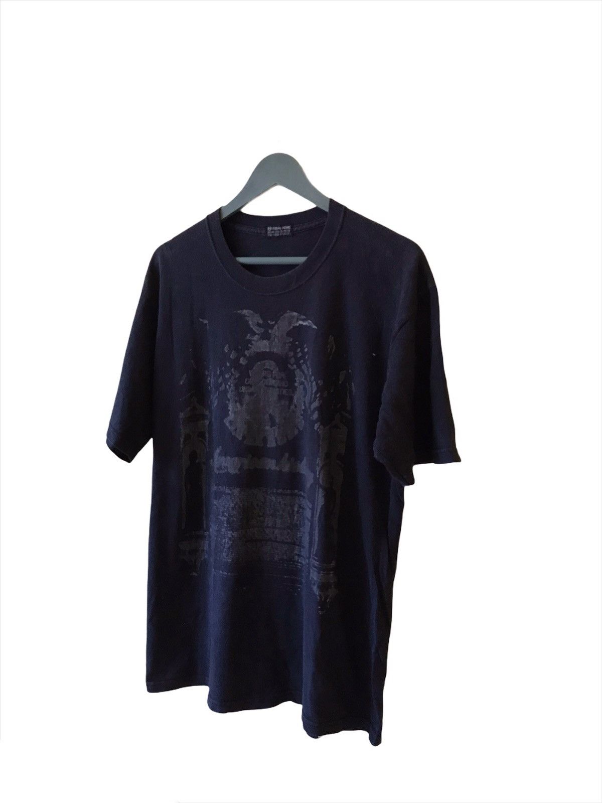 Final Home × Issey Miyake Final Home by Issey Miyake Tee Size US L / EU 52-54 / 3 - 2 Thumbnail