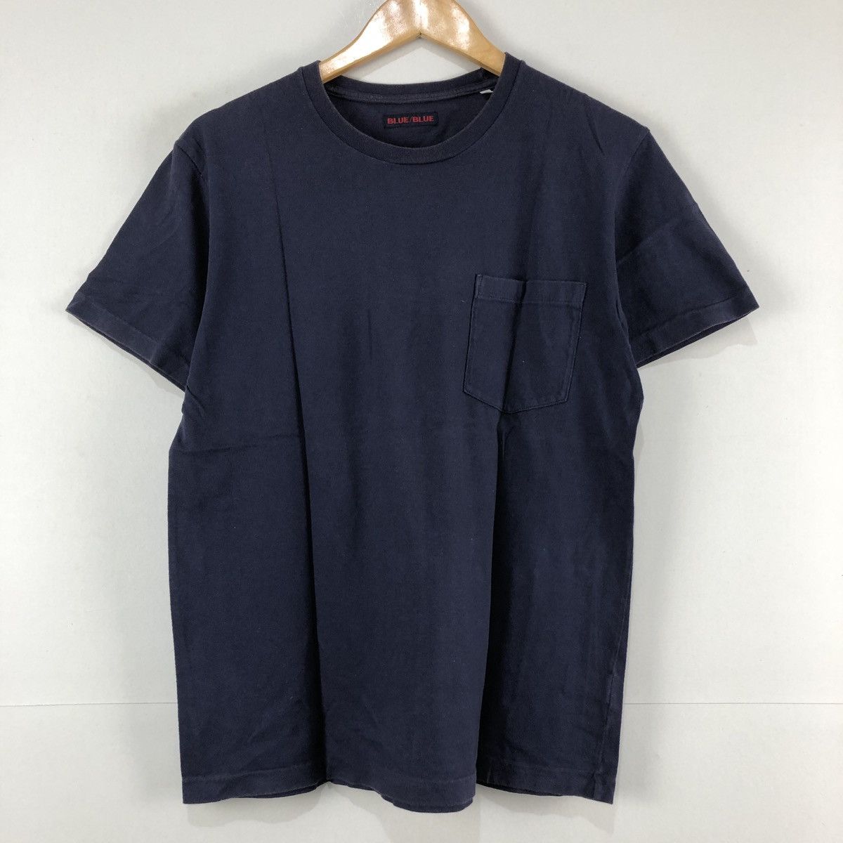 Blue Blue Japan Blue Blue Japan T-Shirt Size US M / EU 48-50 / 2 - 2 Thumbnail