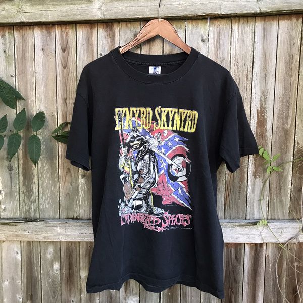 Vintage vintage 1994 Lynyrd Skynyrd t shirt | Grailed