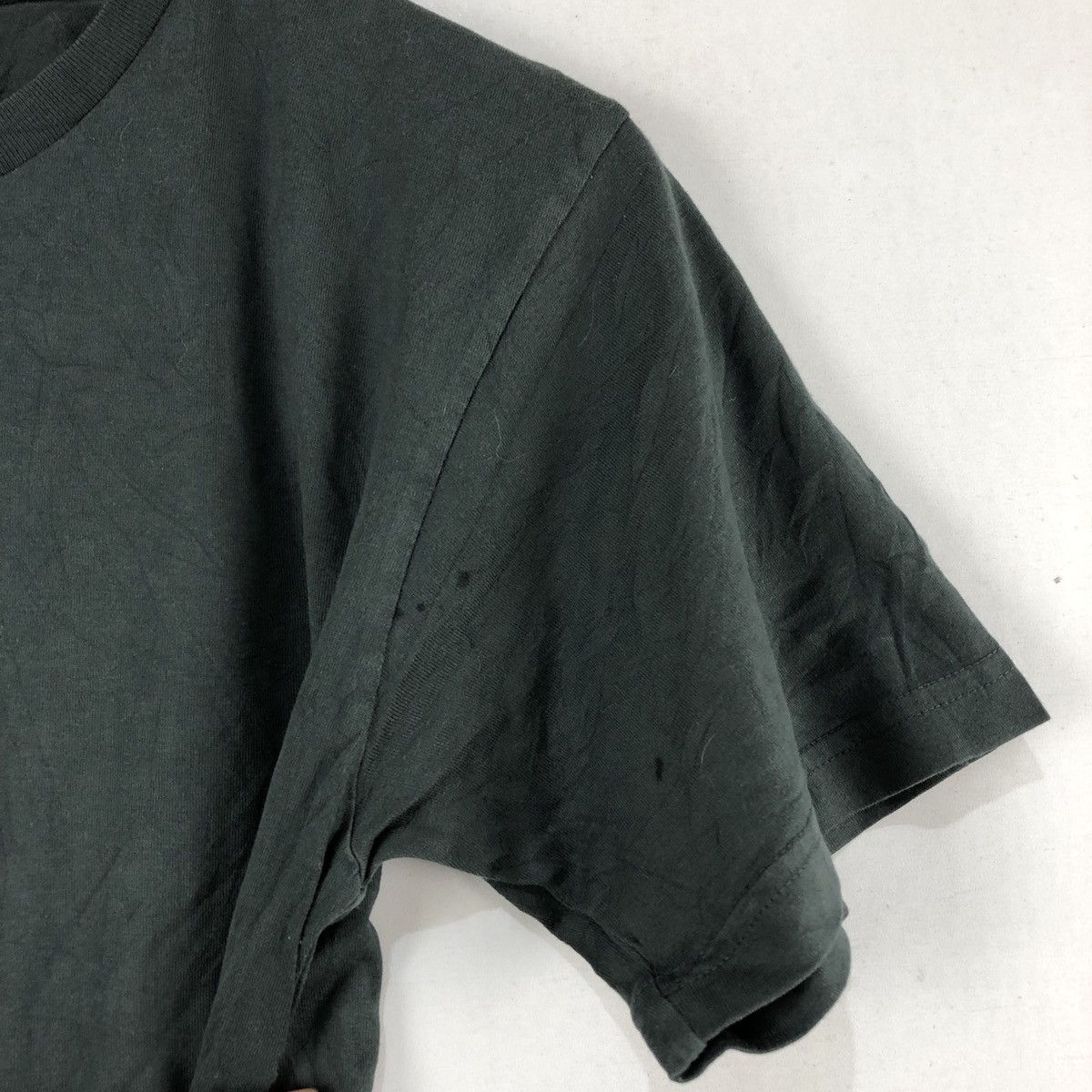 Wacko Maria Wacko Maria Rudees Blank T-Shirt Size US M / EU 48-50 / 2 - 2 Thumbnail