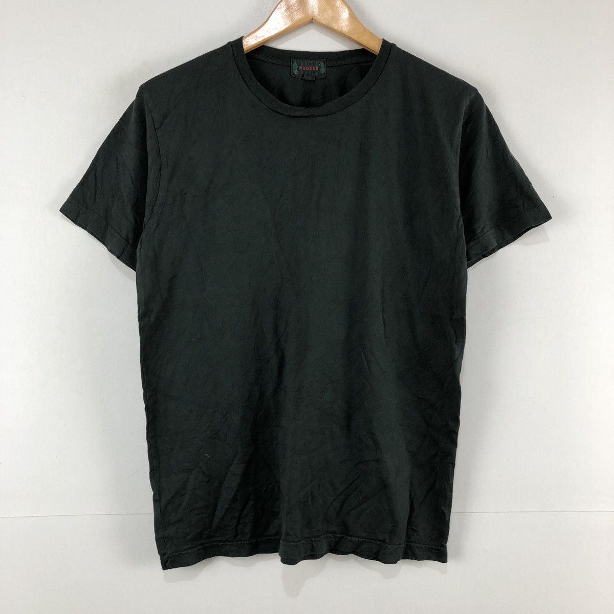 Wacko Maria Wacko Maria Rudees Blank T-Shirt Size US M / EU 48-50 / 2 - 1 Thumbnail