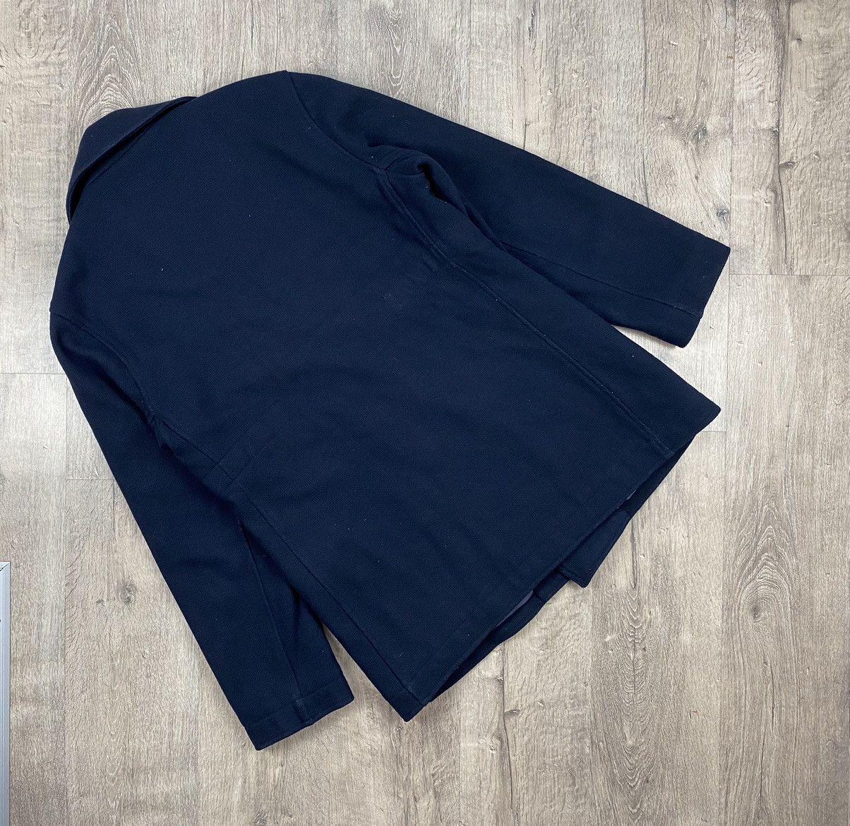 Men's G Star Raw double-breasted Wool Coat size XL - Heavy Coats