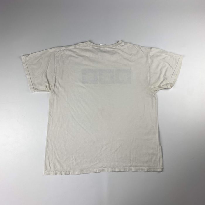 Vintage Vintage 90s Jazzercise 100 Class Club T-Shirt | Grailed