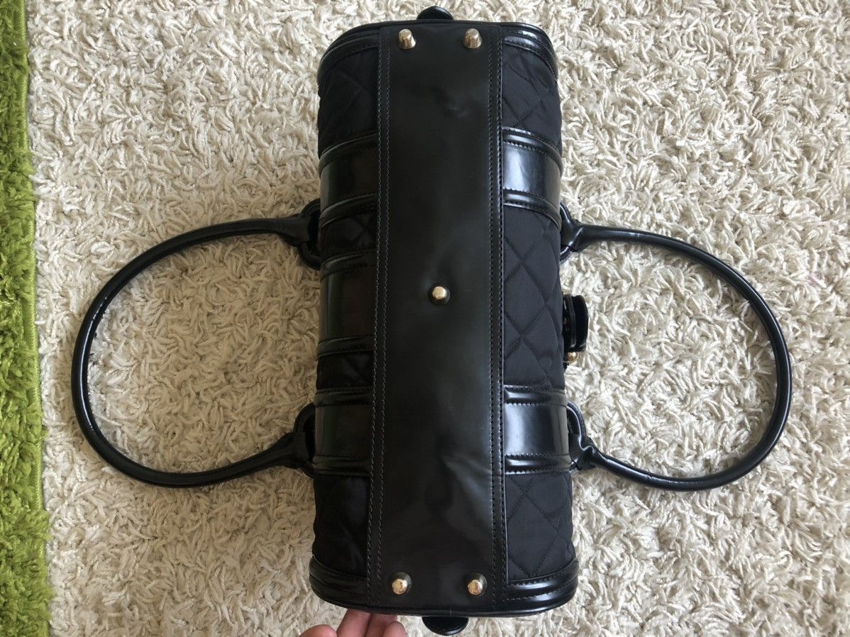 Burberry Prorsum x-large Manor bag