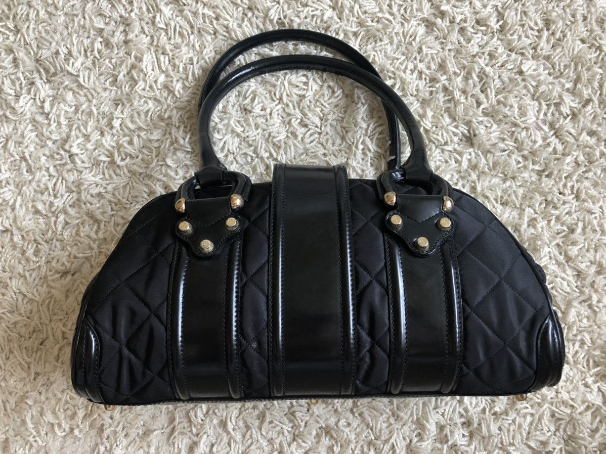 Burberry Prorsum x-large Manor bag