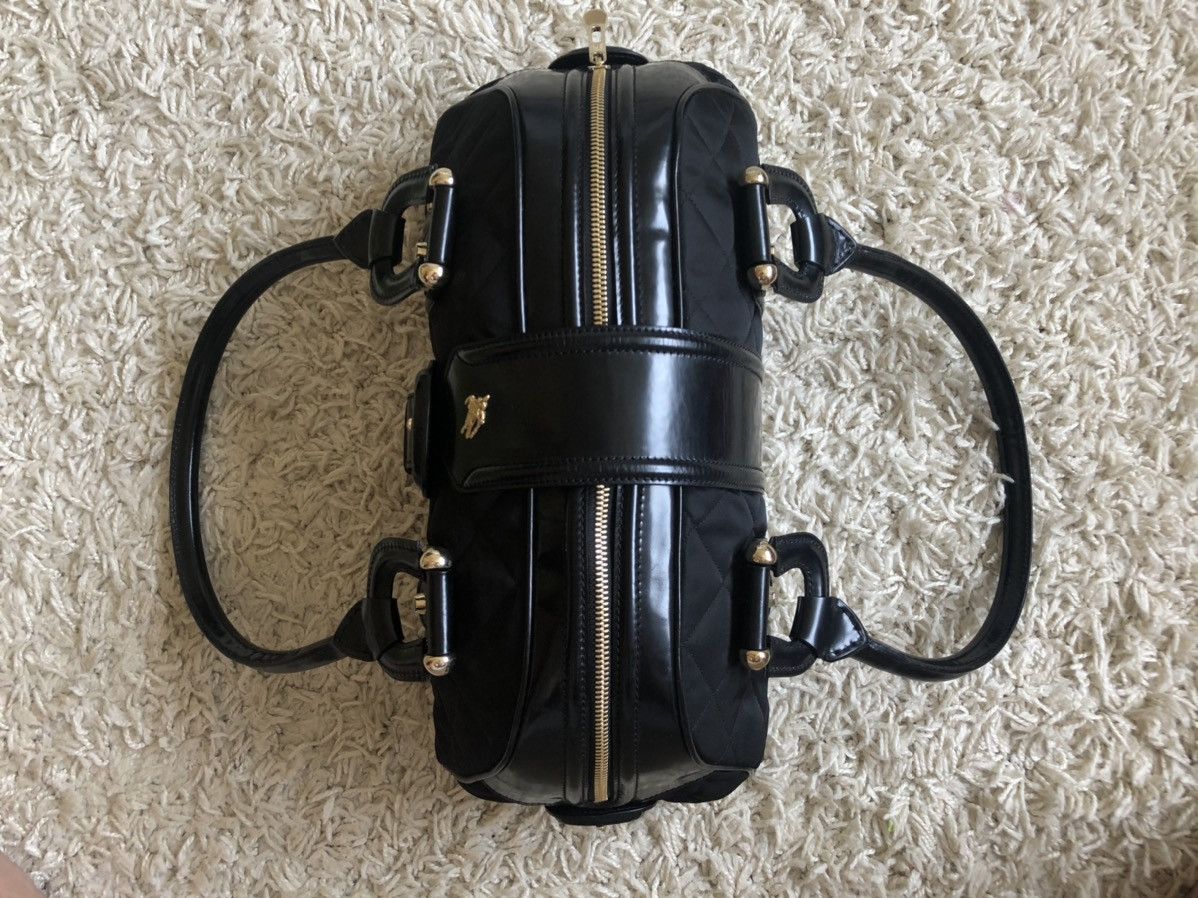 Burberry Prorsum x-large Manor bag