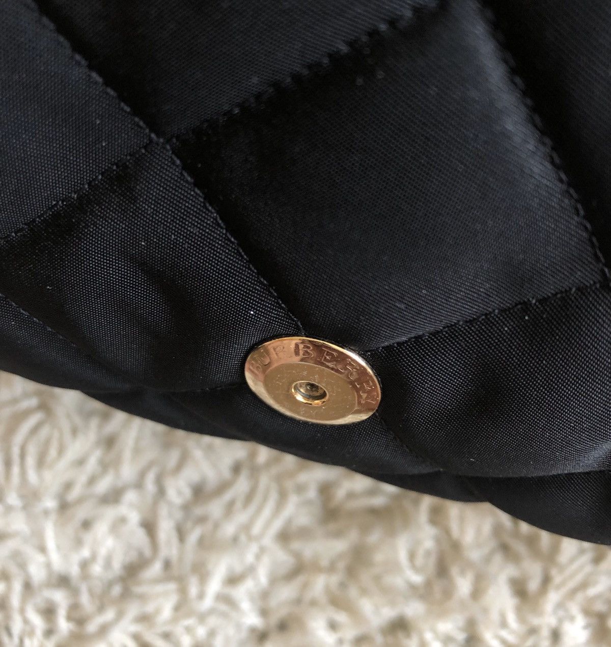 Burberry Prorsum x-large Manor bag