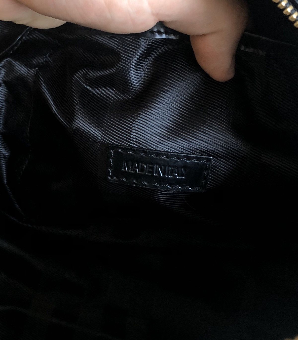 Burberry Prorsum x-large Manor bag