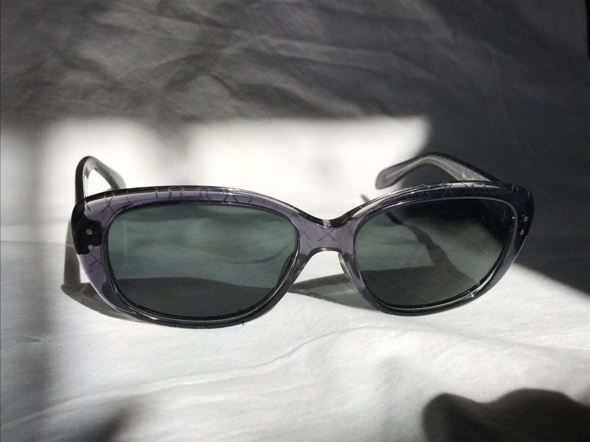 Stussy “Naomi” sunglasses- KAWS | Grailed