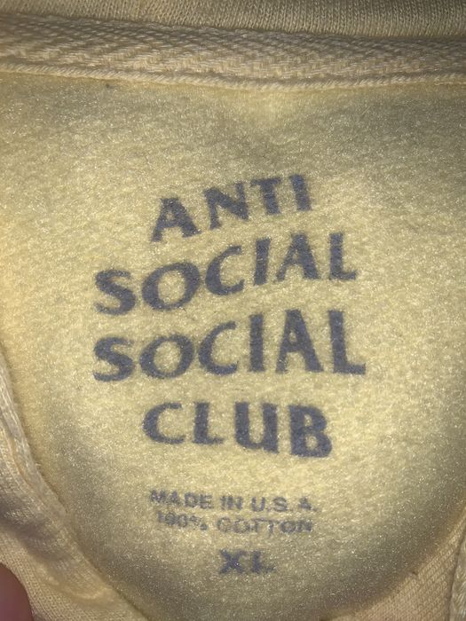 Assc negativity clearance rules