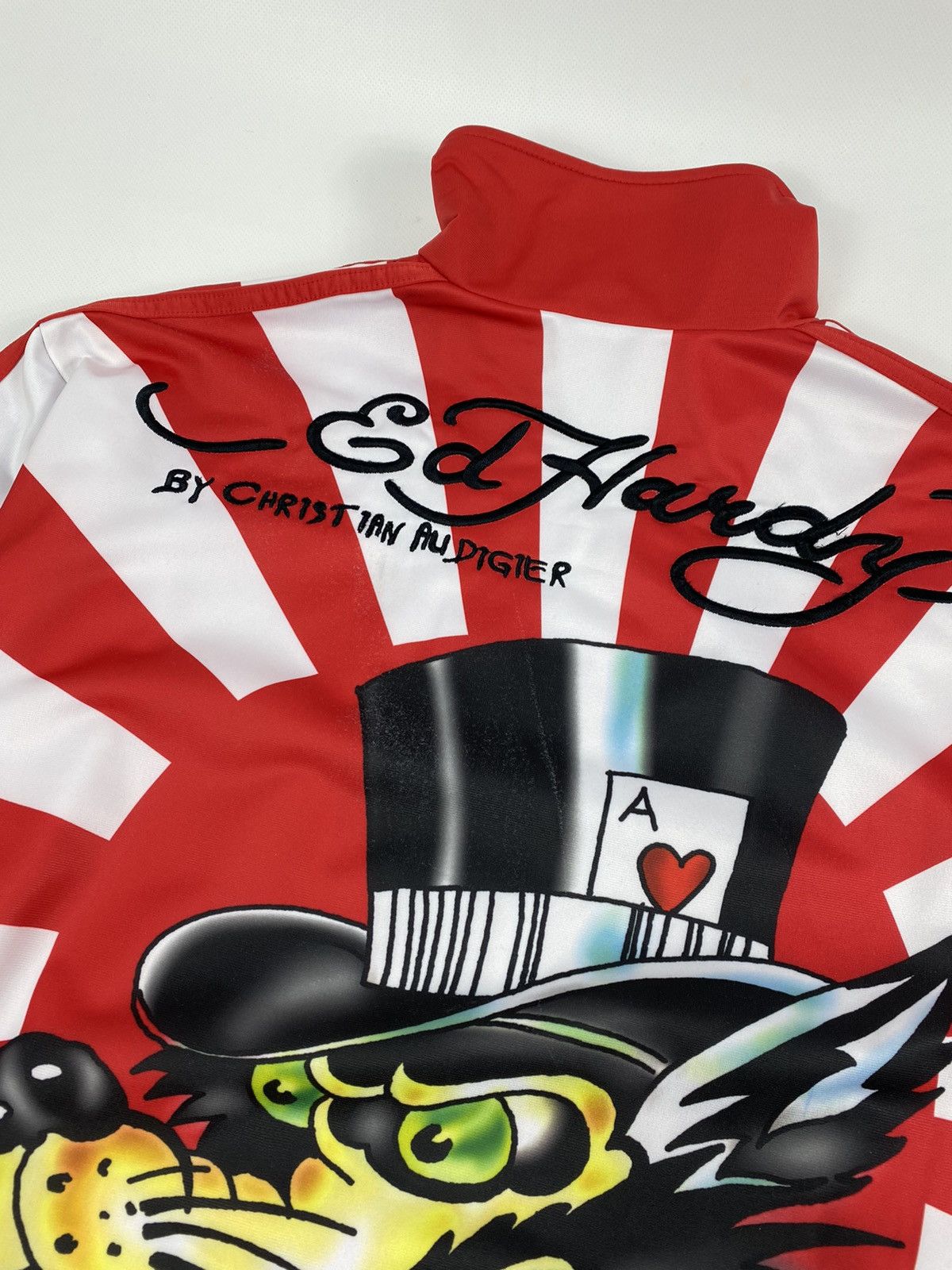 Ed Hardy × Japanese Brand × Streetwear 🔥LAST DROP🔥 Ed
