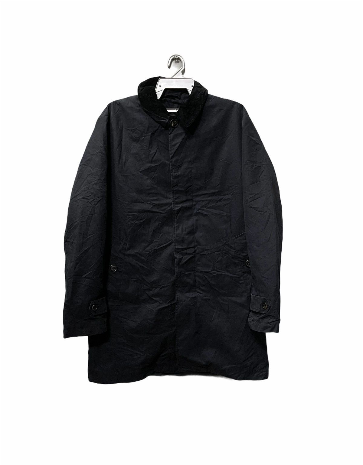 Sealup Sealup Jacket Parka Streetwear | Grailed