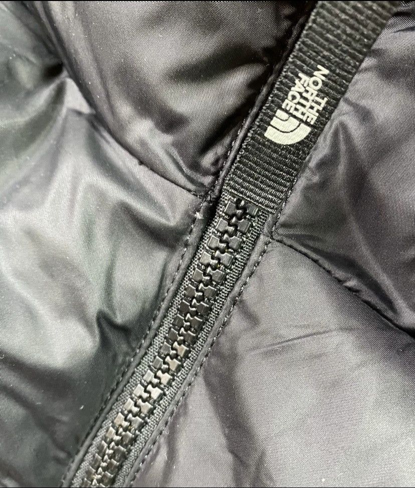 Supreme × The North Face FW13 SUPREME x THE NORTH FACE FUR PRINT NUPTSE VEST Size US L / EU 52-54 / 3 - 12 Thumbnail