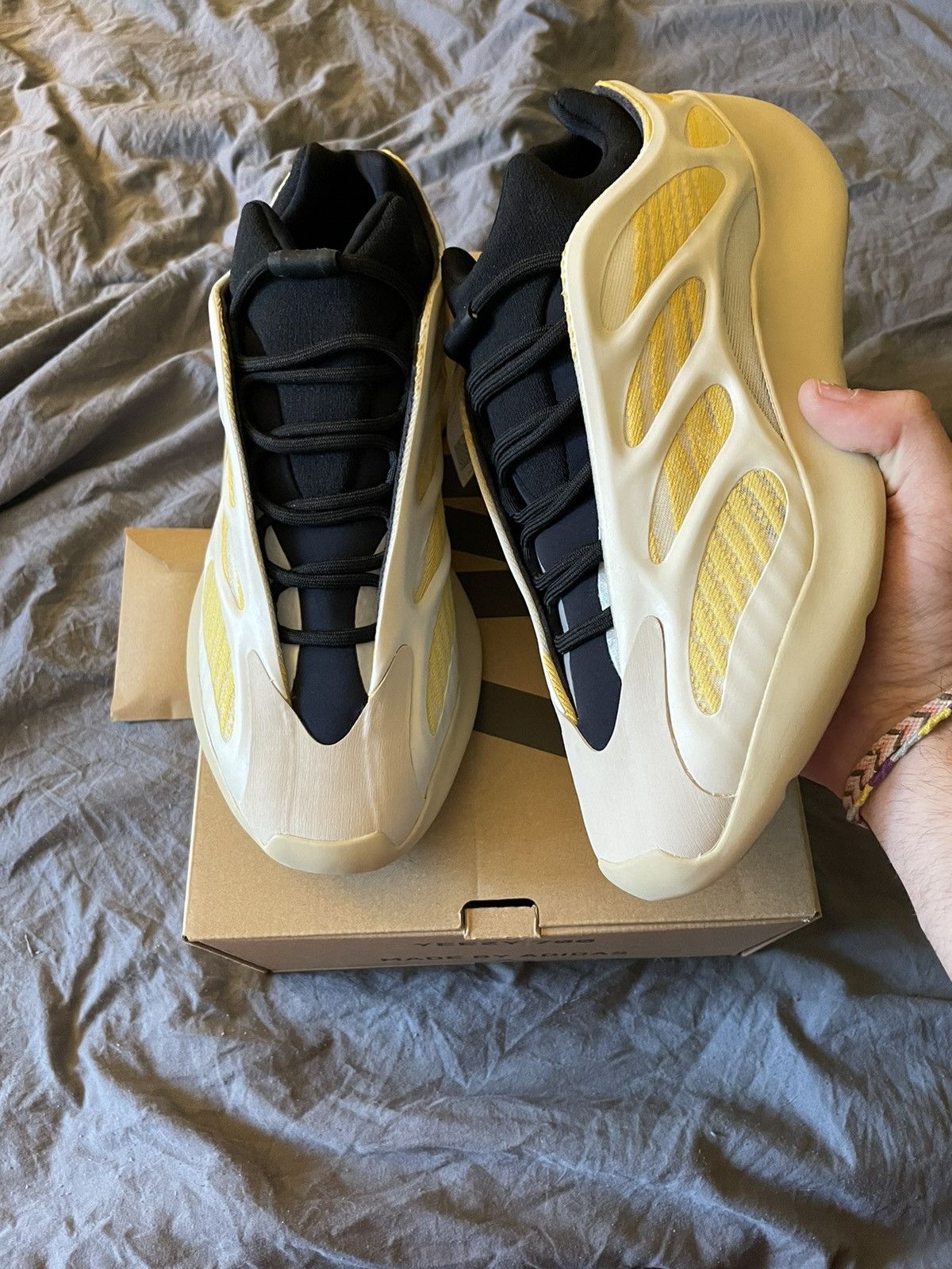 yeezy 380 safflower