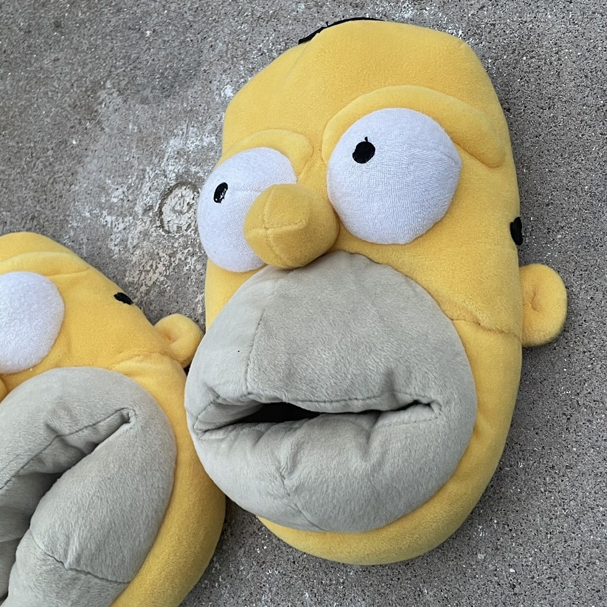 homer simpson slippers sports direct