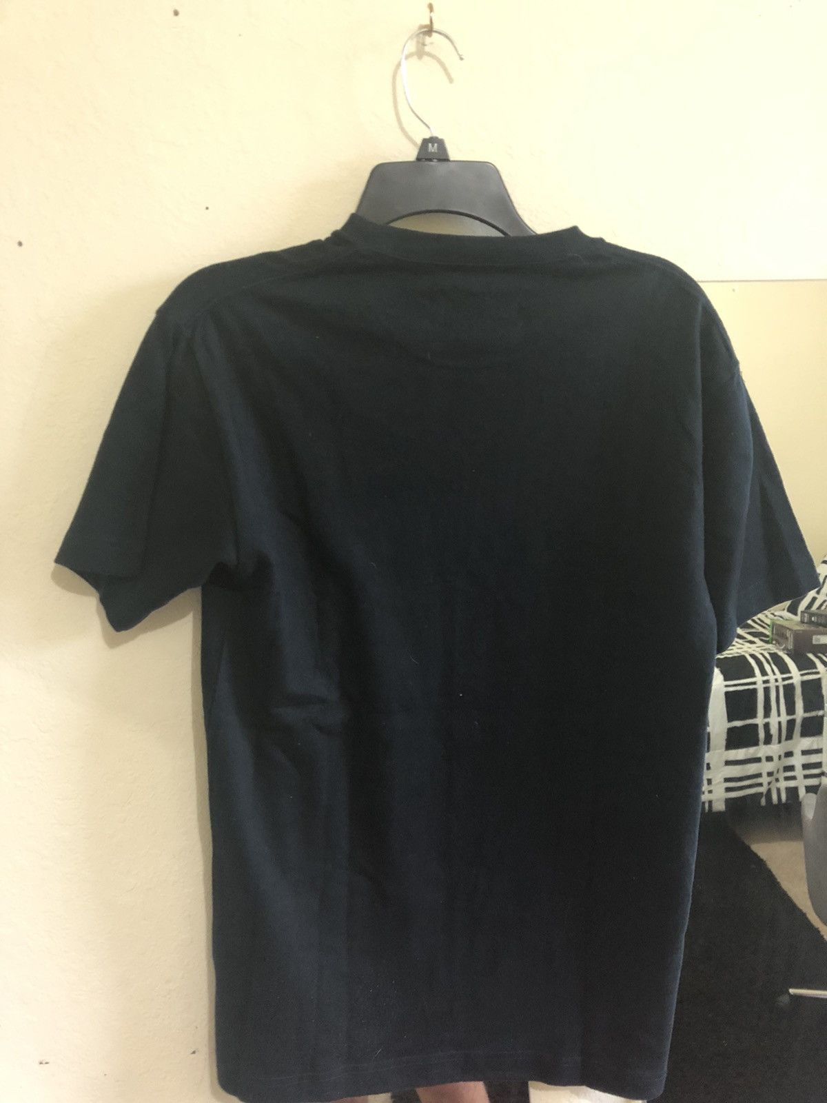 Kith Kith EEA classic Logo Tee XS Size US XS / EU 42 / 0 - 5 Thumbnail