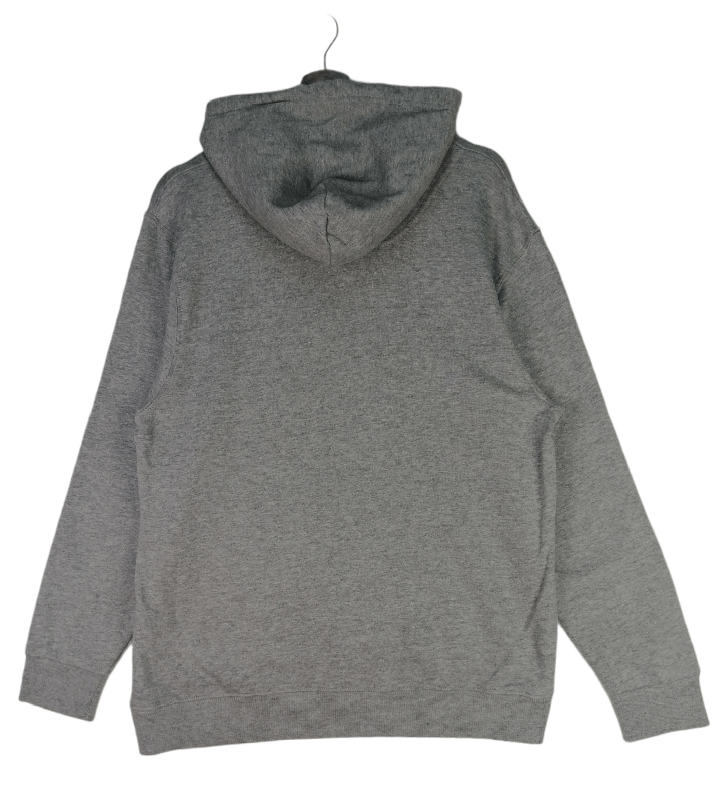Hanes Vintage Hanes Big Logo Pullover Hoodie Size US L / EU 52-54 / 3 - 5 Thumbnail