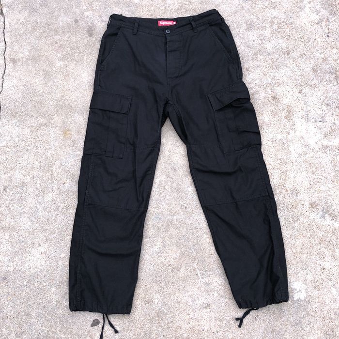 Supreme Cargo Pant | Grailed