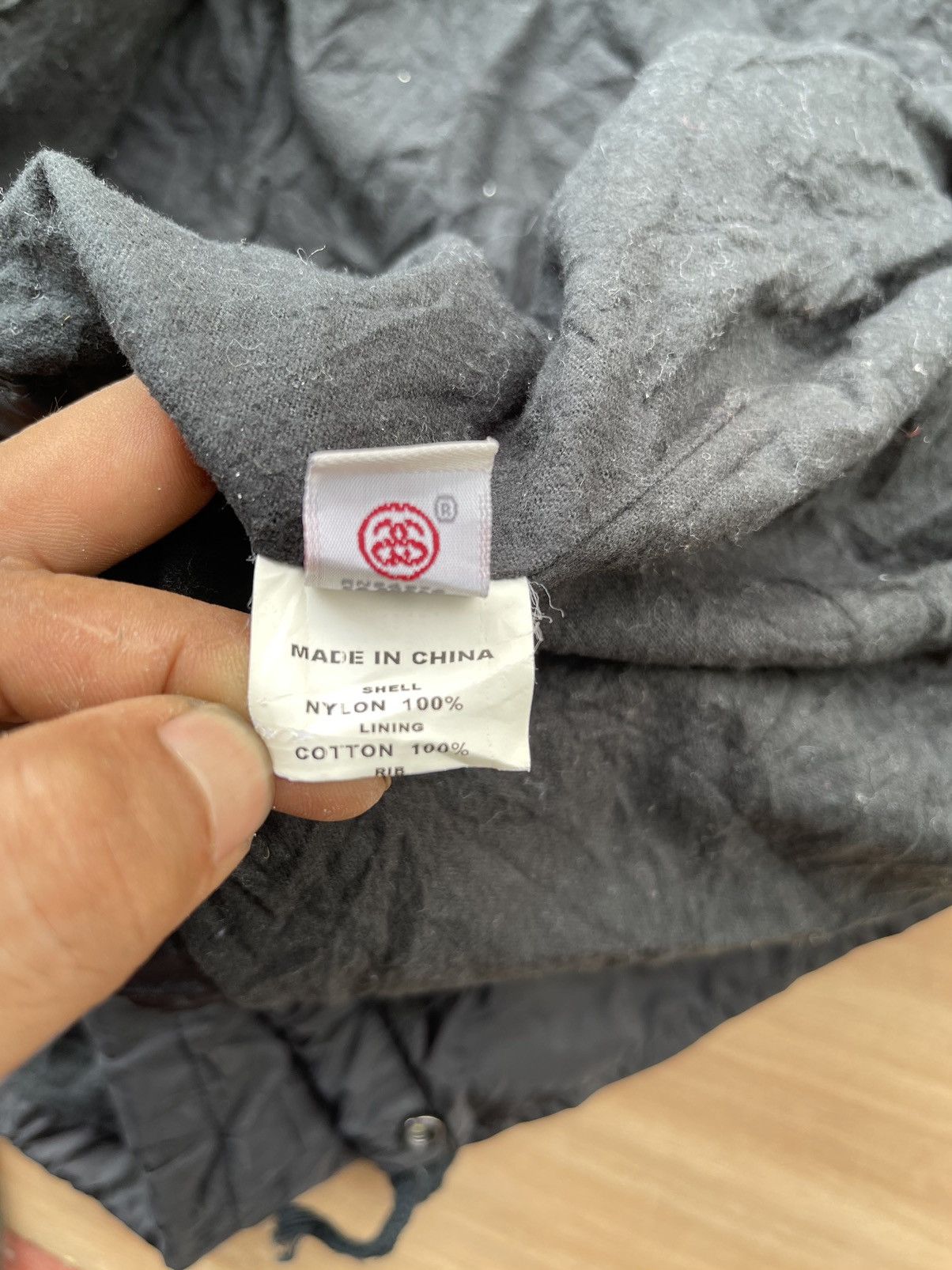 Stussy Stussy Jacket Streetwear Fleece Size US S / EU 44-46 / 1 - 7 Thumbnail