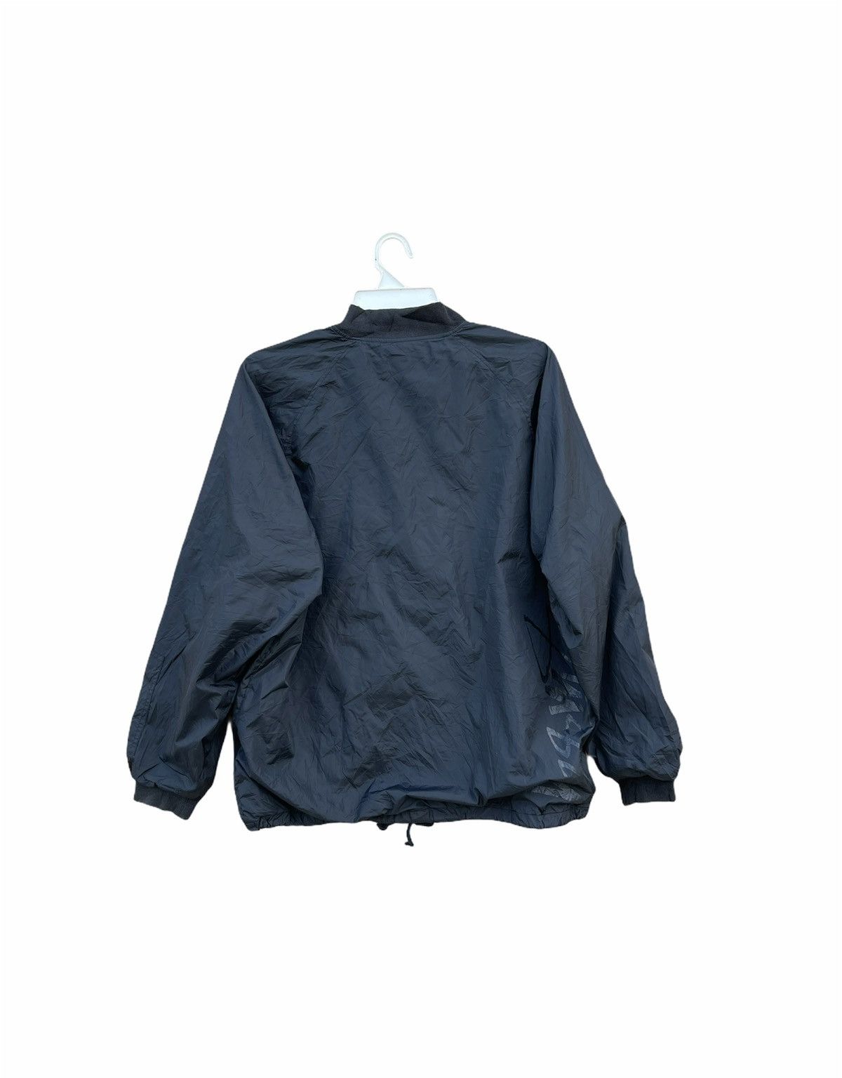 Stussy Stussy Jacket Streetwear Fleece Size US S / EU 44-46 / 1 - 2 Thumbnail