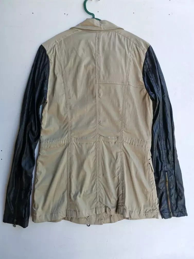 Japanese Brand Vintage Femme Tornado Mart Jacket Size US XS / EU 42 / 0 - 5 Thumbnail