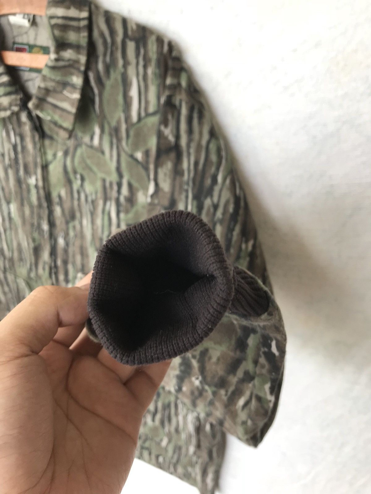Hunter 🔊🔊🔥FINAL DROP🔥💢 VINTAGE RED HEAD HUNTING REALTREE CAMO Size US M / EU 48-50 / 2 - 7 Thumbnail