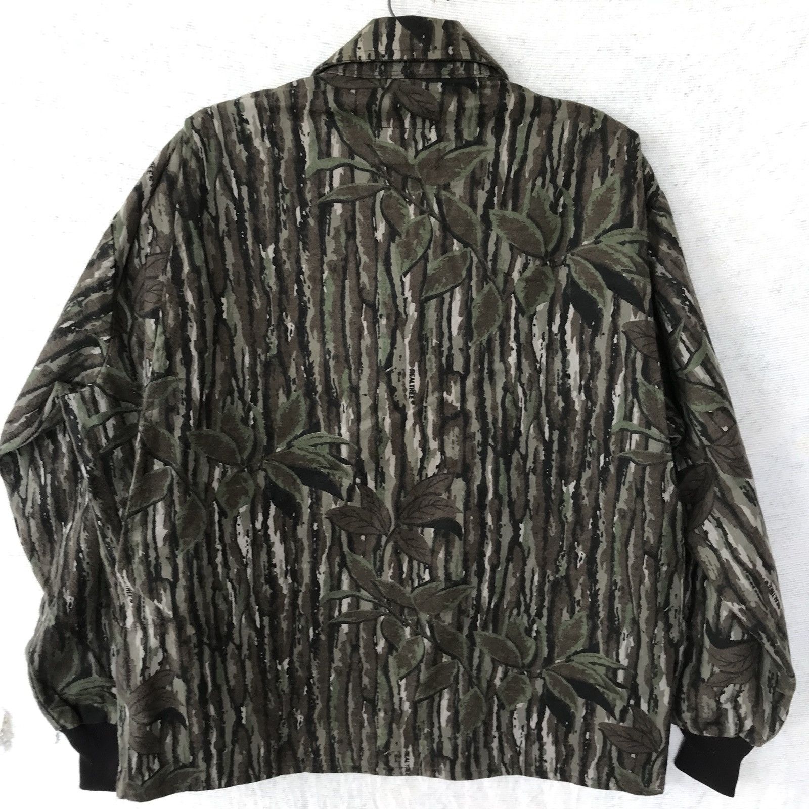 Hunter 🔊🔊🔥FINAL DROP🔥💢 VINTAGE RED HEAD HUNTING REALTREE CAMO Size US M / EU 48-50 / 2 - 5 Thumbnail