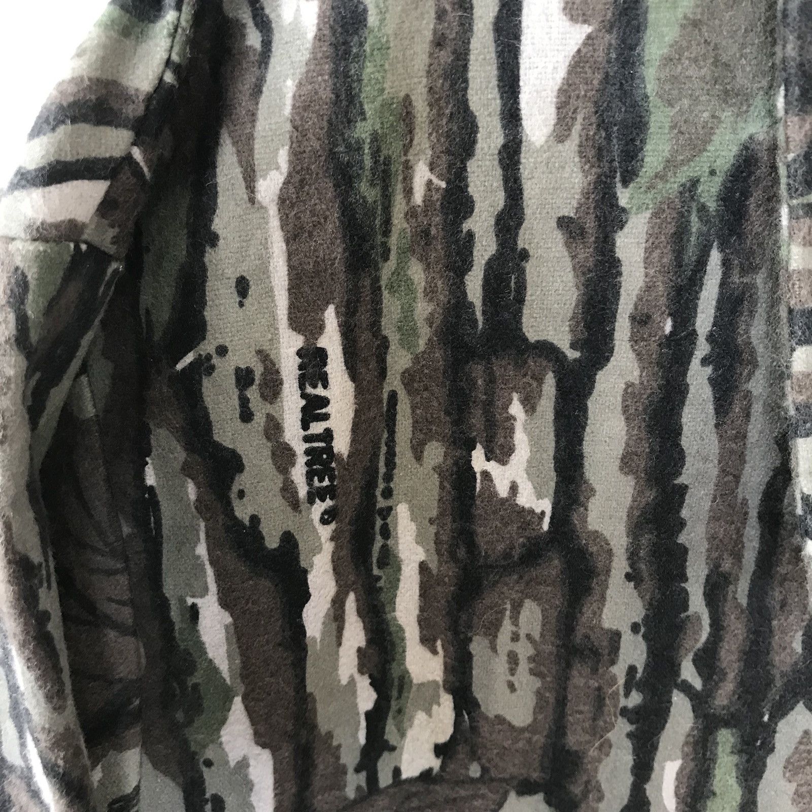 Hunter 🔊🔊🔥FINAL DROP🔥💢 VINTAGE RED HEAD HUNTING REALTREE CAMO Size US M / EU 48-50 / 2 - 8 Thumbnail
