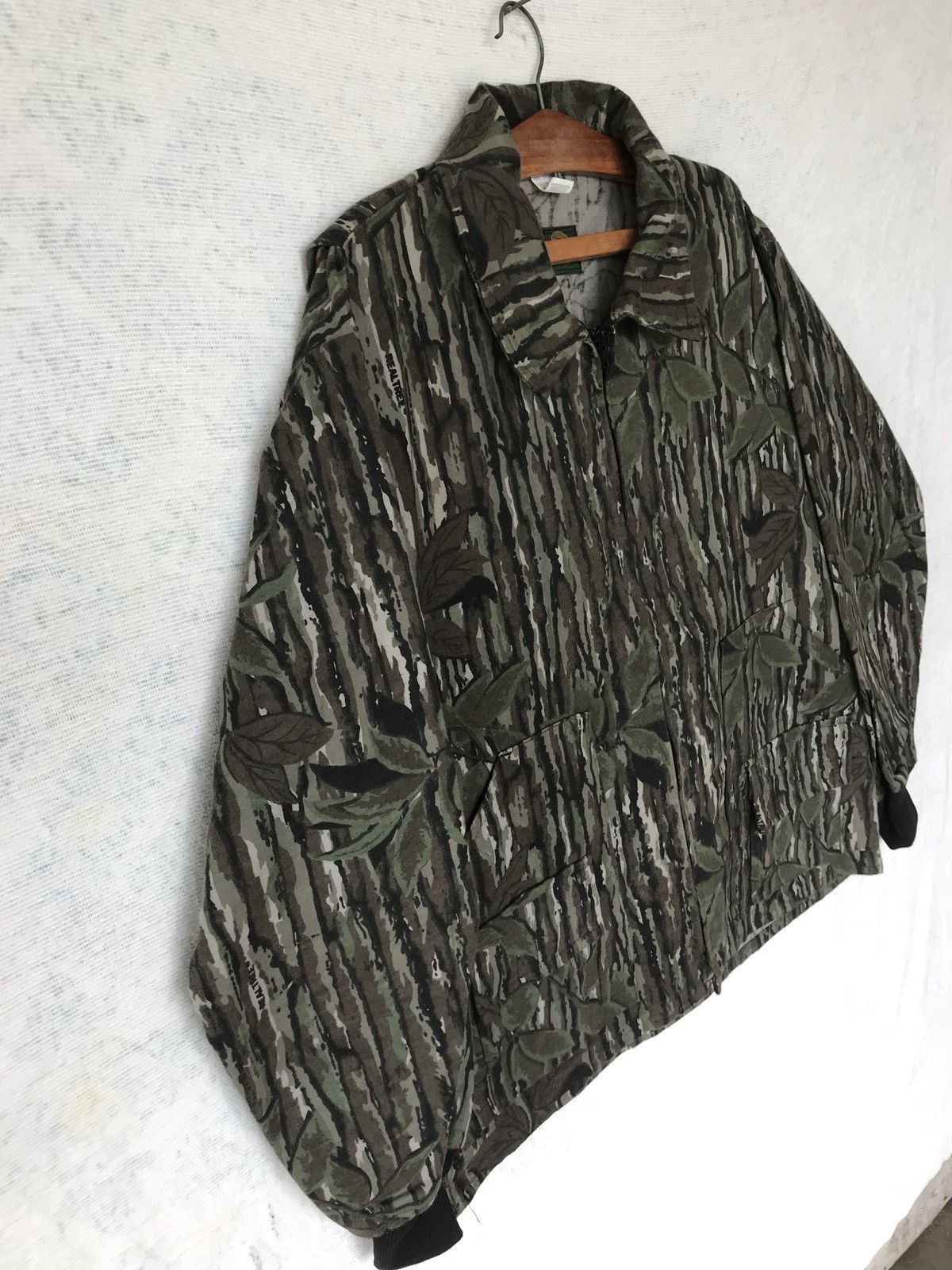 Hunter 🔊🔊🔥FINAL DROP🔥💢 VINTAGE RED HEAD HUNTING REALTREE CAMO Size US M / EU 48-50 / 2 - 2 Thumbnail