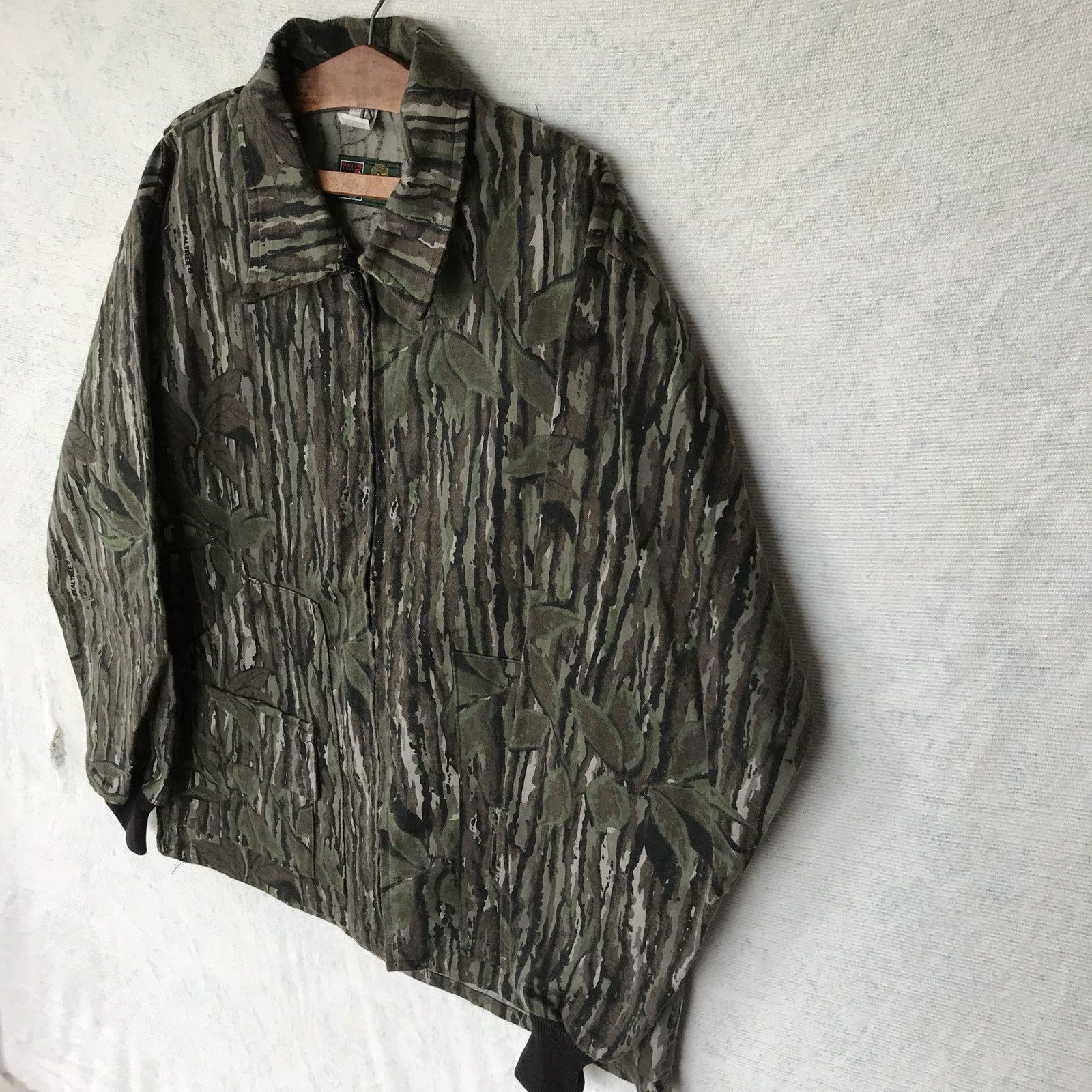 Hunter 🔊🔊🔥FINAL DROP🔥💢 VINTAGE RED HEAD HUNTING REALTREE CAMO Size US M / EU 48-50 / 2 - 6 Thumbnail
