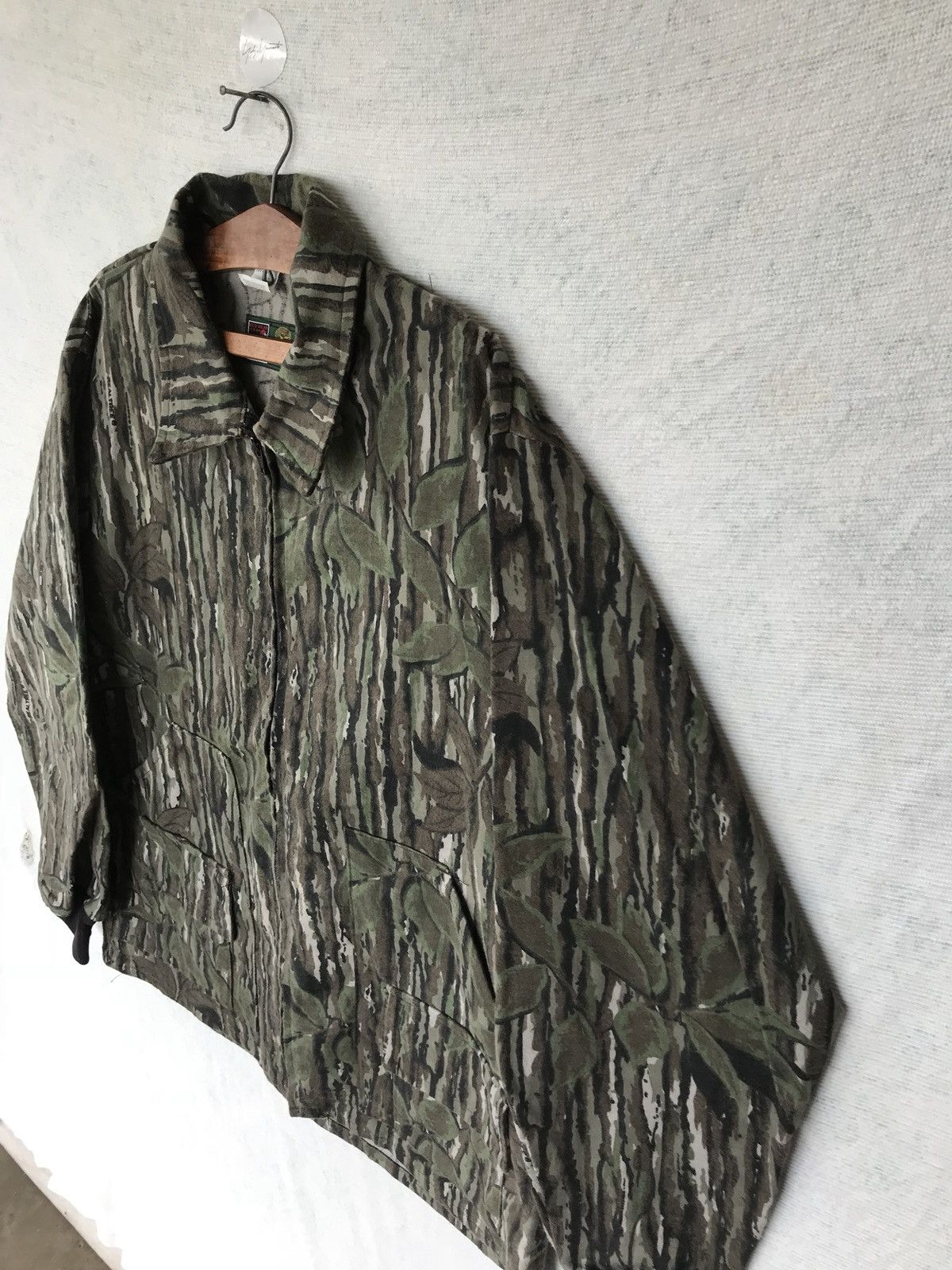 Hunter 🔊🔊🔥FINAL DROP🔥💢 VINTAGE RED HEAD HUNTING REALTREE CAMO Size US M / EU 48-50 / 2 - 3 Thumbnail