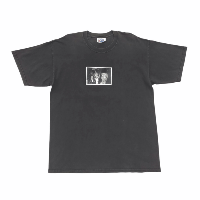 Vintage Vintage Public Enemy photo by ricky powell t shirt | Grailed
