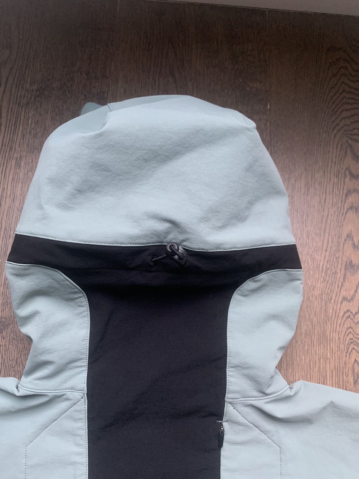 Asics × Kiko Kostadinov Poncho pullover Size US S / EU 44-46 / 1 - 7 Thumbnail
